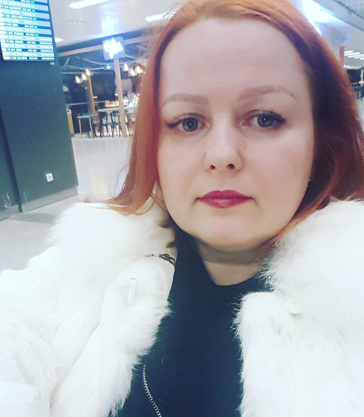 Виктория Елизарова