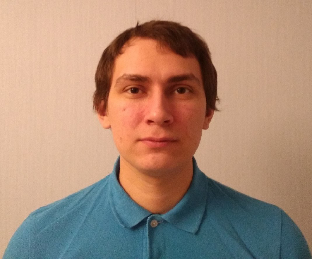 Дмитрий Рыбальченко