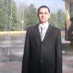 Рустем Галиев