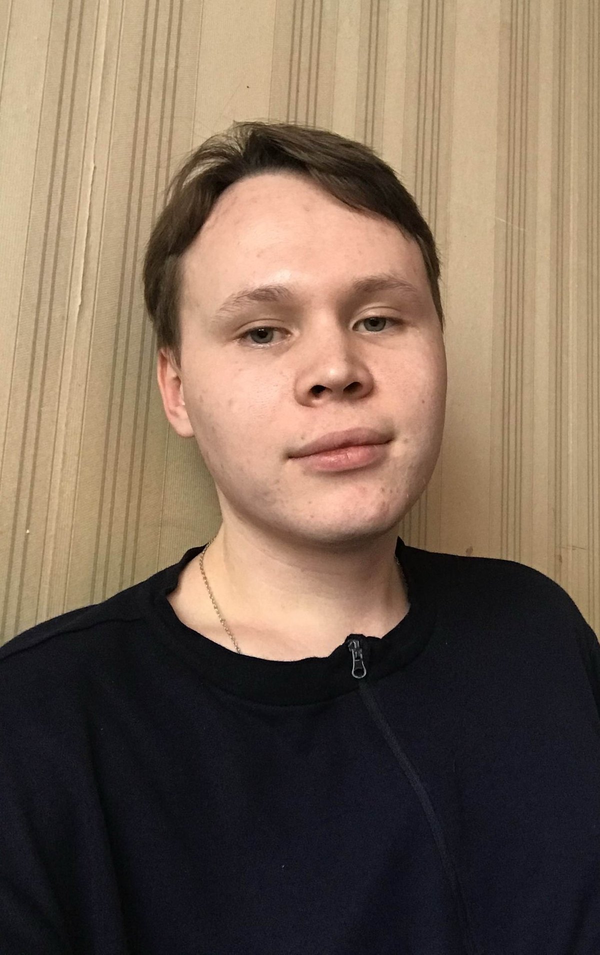Павел Васильев
