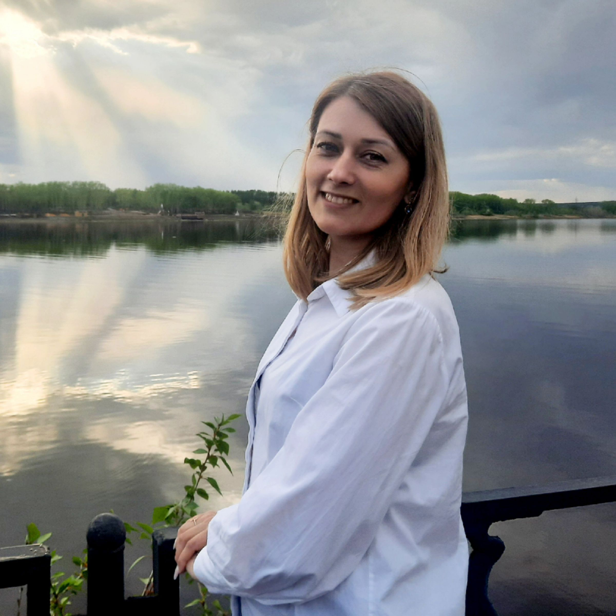 Татьяна Лежнина