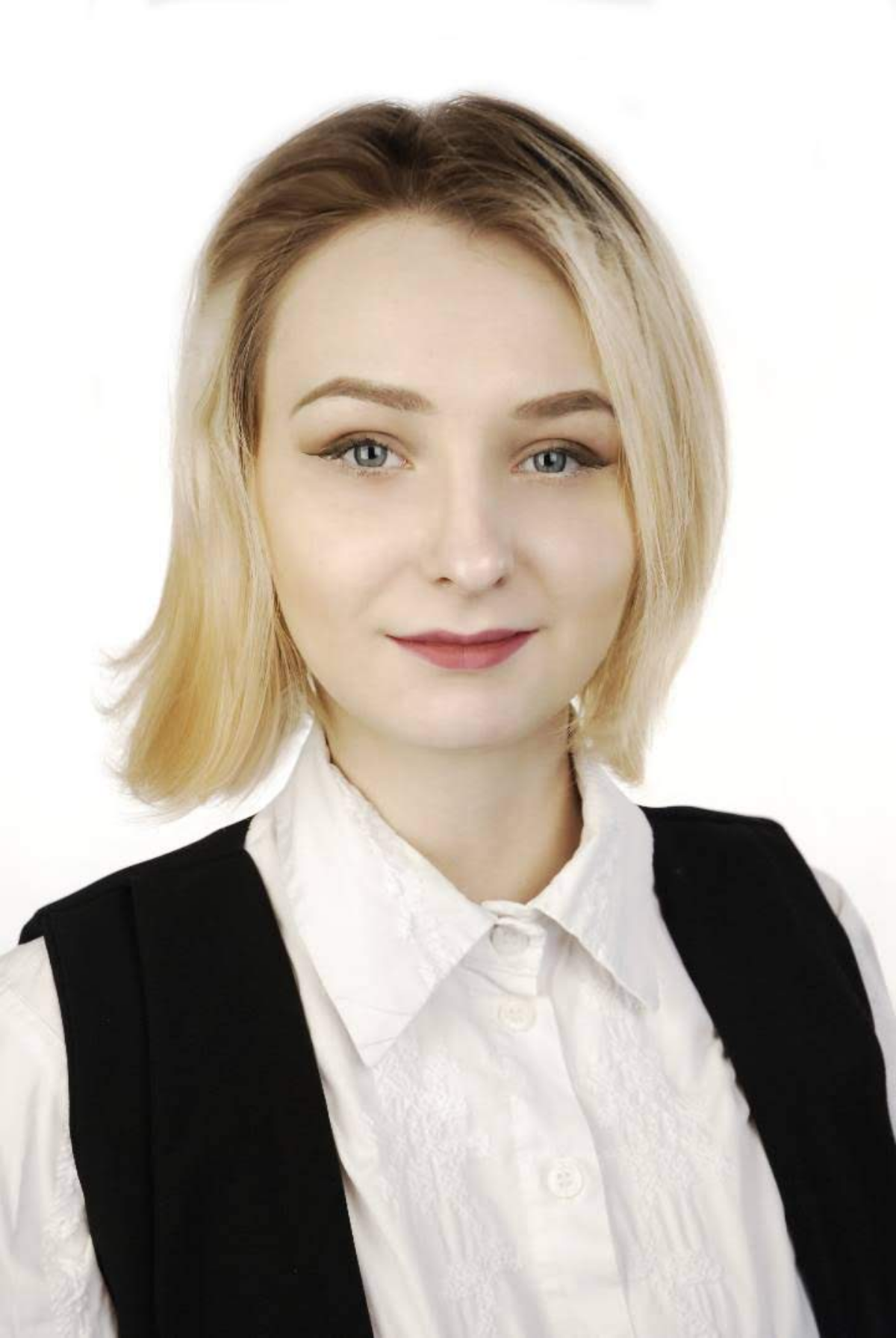 Евгения Шилова | Сетка — социальная сеть от hh.ru