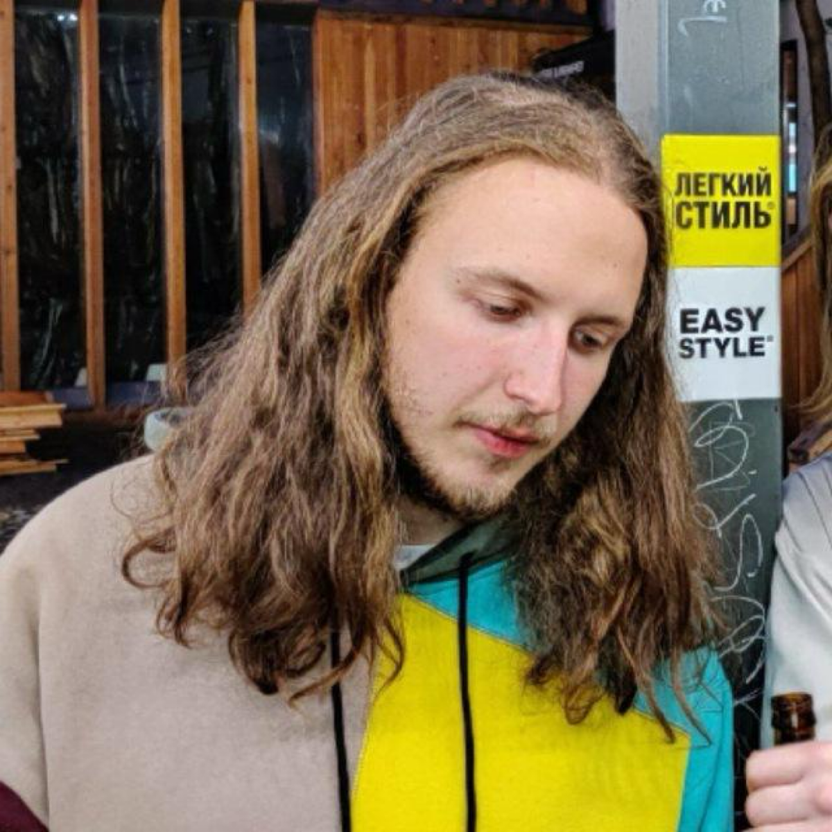 Андрей Крюков