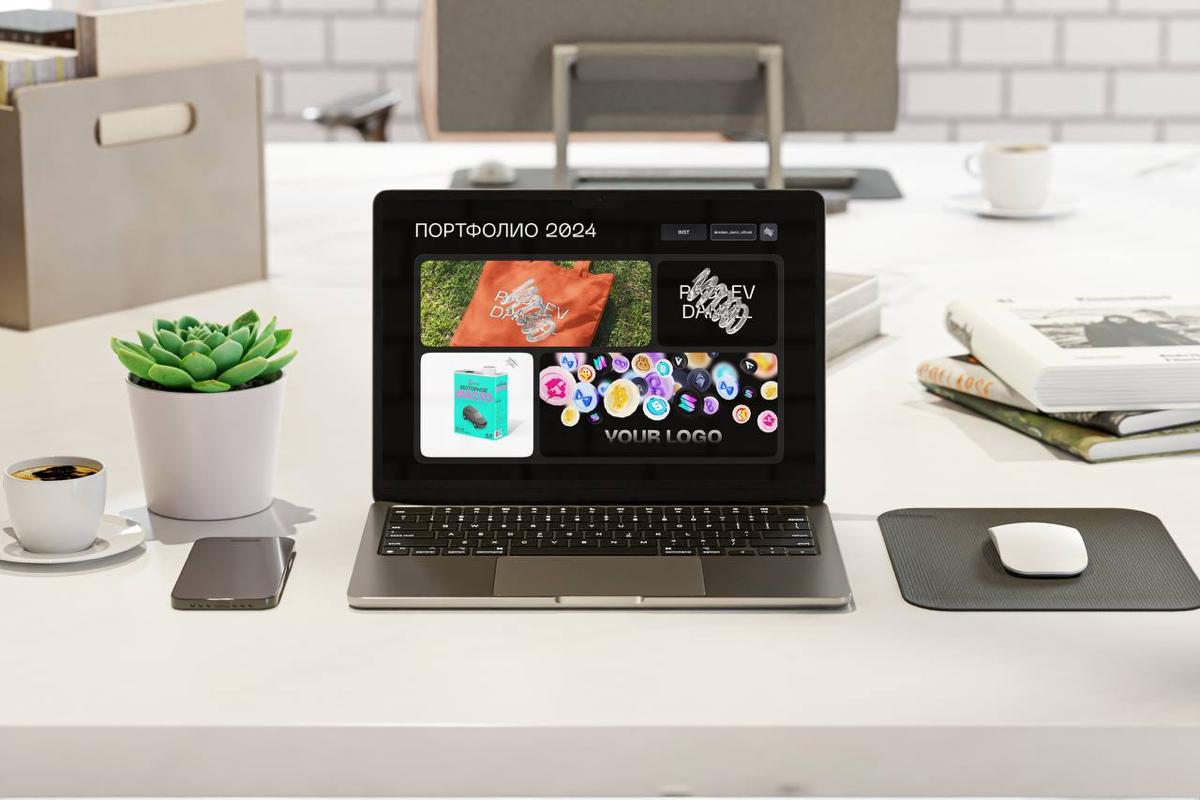 Я дизайнер и я готов помочь вам ! | Сетка — социальная сеть от hh.ru