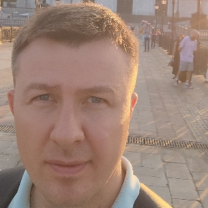 Андрей Шлычков