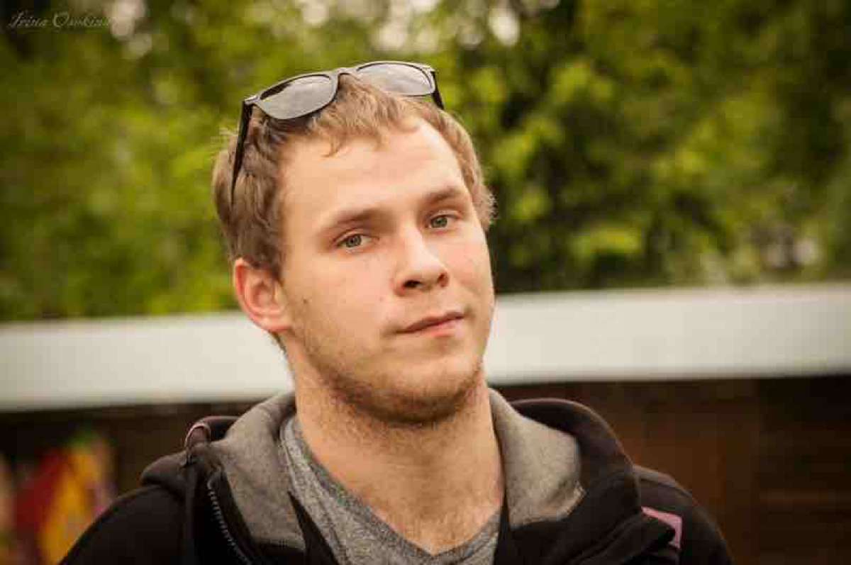 Ярослав Алексеев | Сетка — социальная сеть от hh.ru