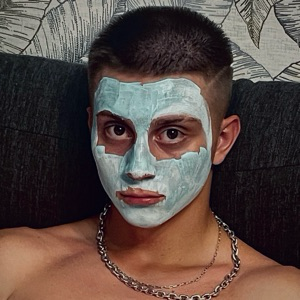 Артём Ольховский