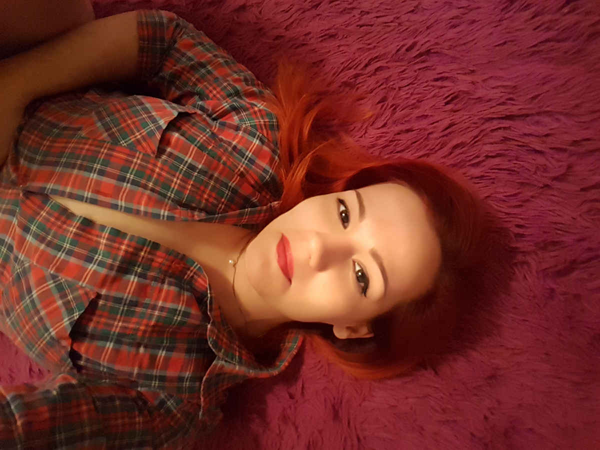 Алена Наконечникова