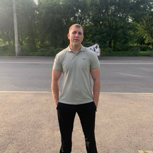 Юрий Есин