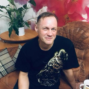 Вадим Некрасов