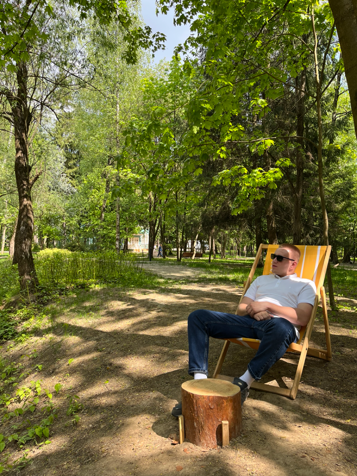 Андрей Ратегов