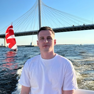 Михаил Чернов | Сетка — социальная сеть от hh.ru