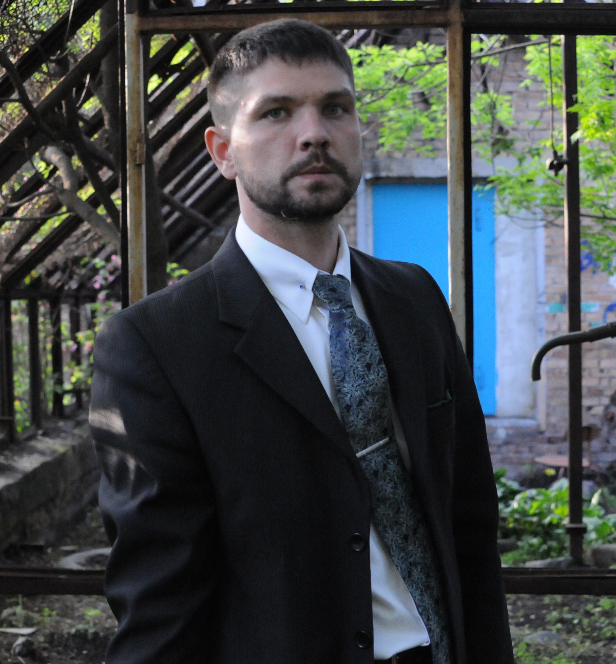 Дмитрий Карасевич