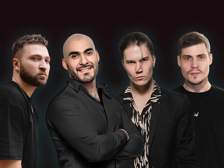 АФИША МЕРОПРИЯТИЙ В МОСКВЕ НА ЗАВТРА🔥
🔸Посетить Галерею искусств Зураба Церетели — подробнее
🔸Сходить на спектакль «Слуга двух господ» от театра Пушкина — подробнее
🔸Посетить музыкальное шоу «Мировые ... | Сетка — социальная сеть от hh.ru