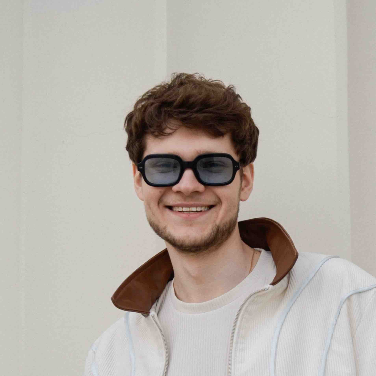 Даниил Бондарец