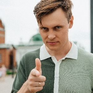 Сергей Гасенко