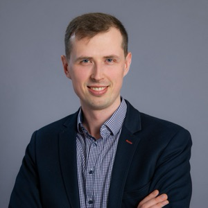 Максим Мощенко