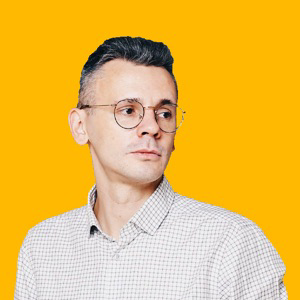 GO2OKR/ Максим Опилкин