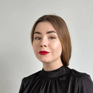 Ольга Эллер | Сетка — социальная сеть от hh.ru