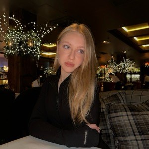 Аделина Балакирева