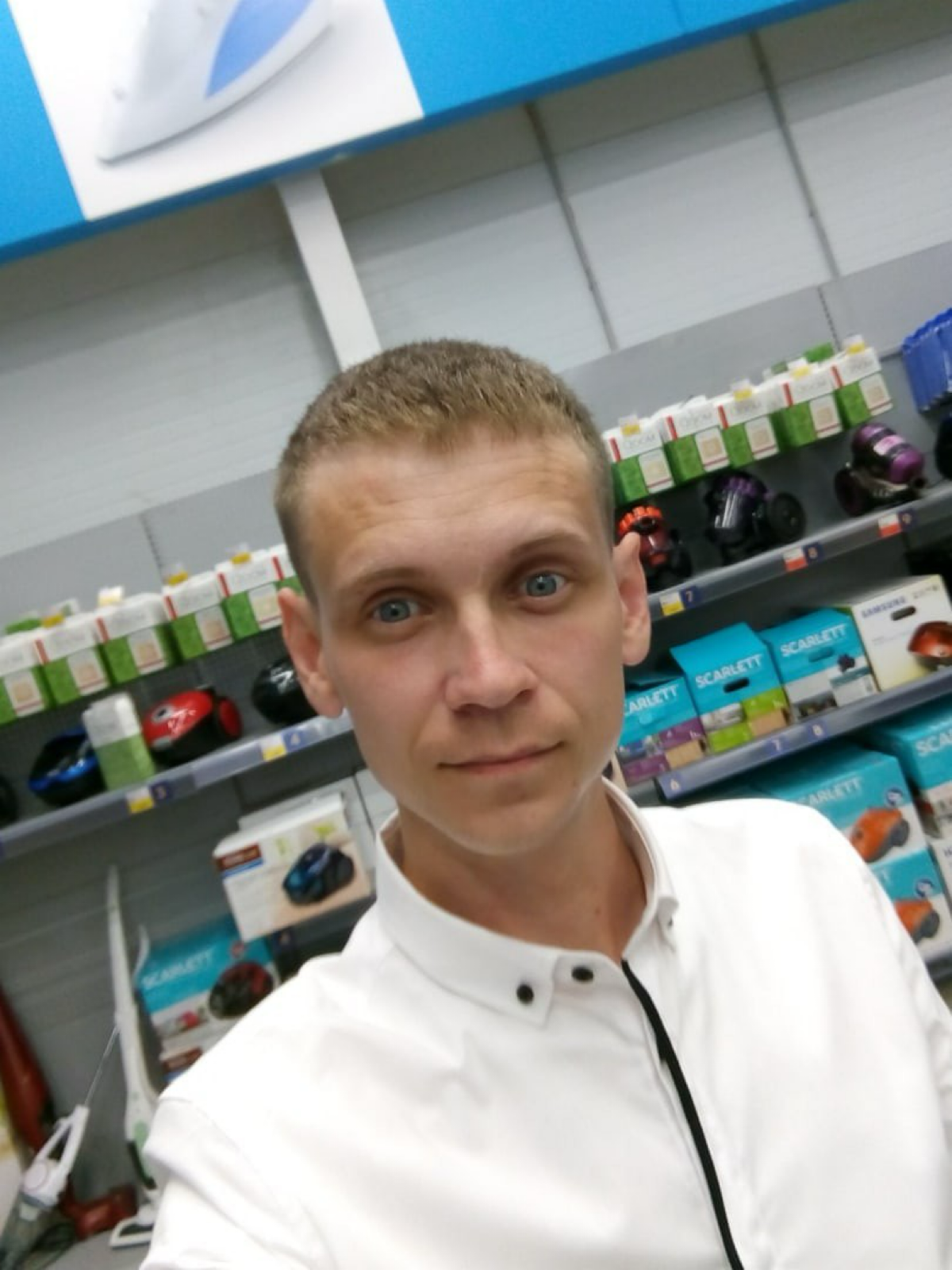Никита Редько