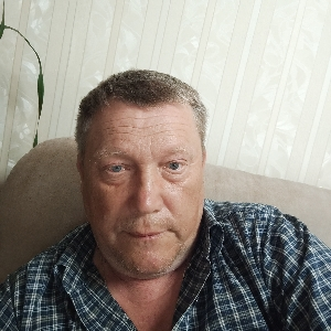 Сергей Садовников