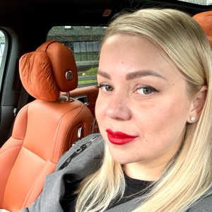 Марина Громова | Сетка — социальная сеть от hh.ru