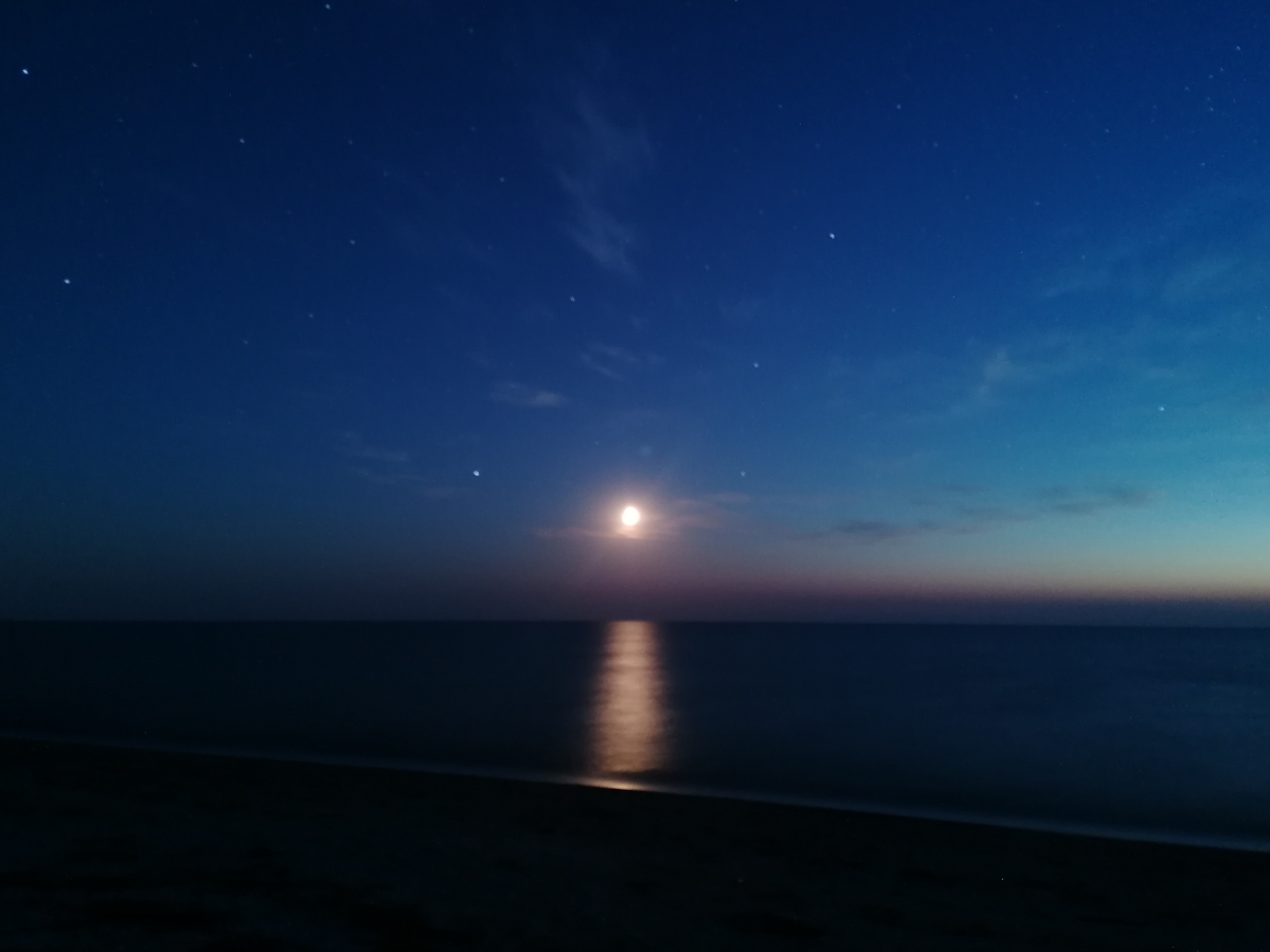 А мне нравится. Без обработки. | Сетка — социальная сеть от hh.ru