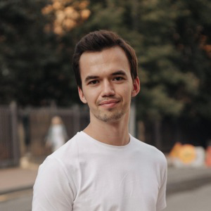 Марк Киселев | Сетка — социальная сеть от hh.ru