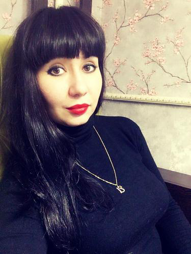 Инна Кузнецова