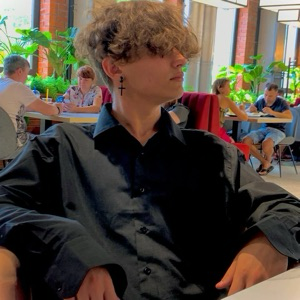 Павел Поскребышев | Сетка — социальная сеть от hh.ru