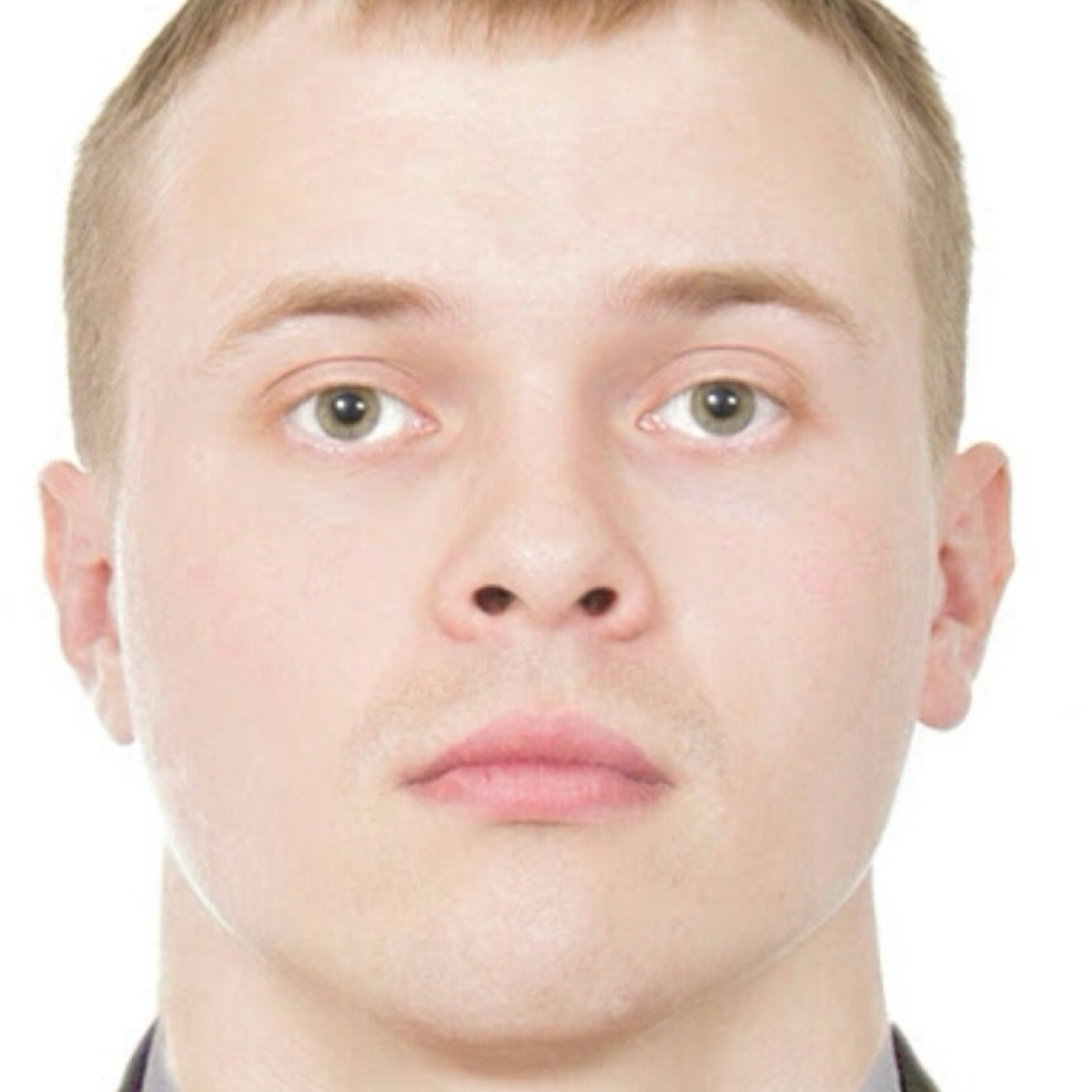 Виталий Плотников