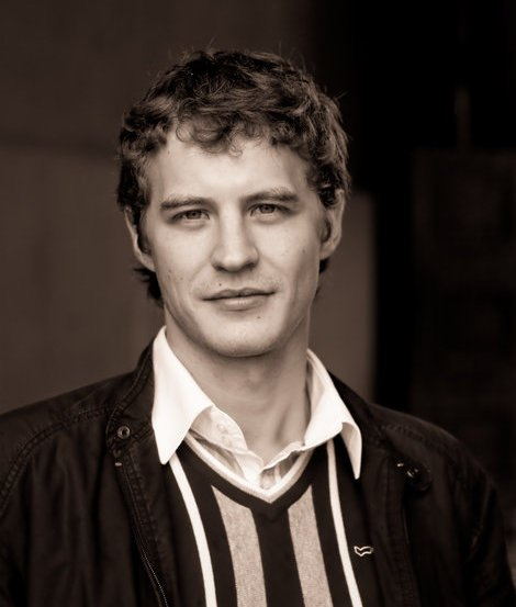 Никита Заречнев