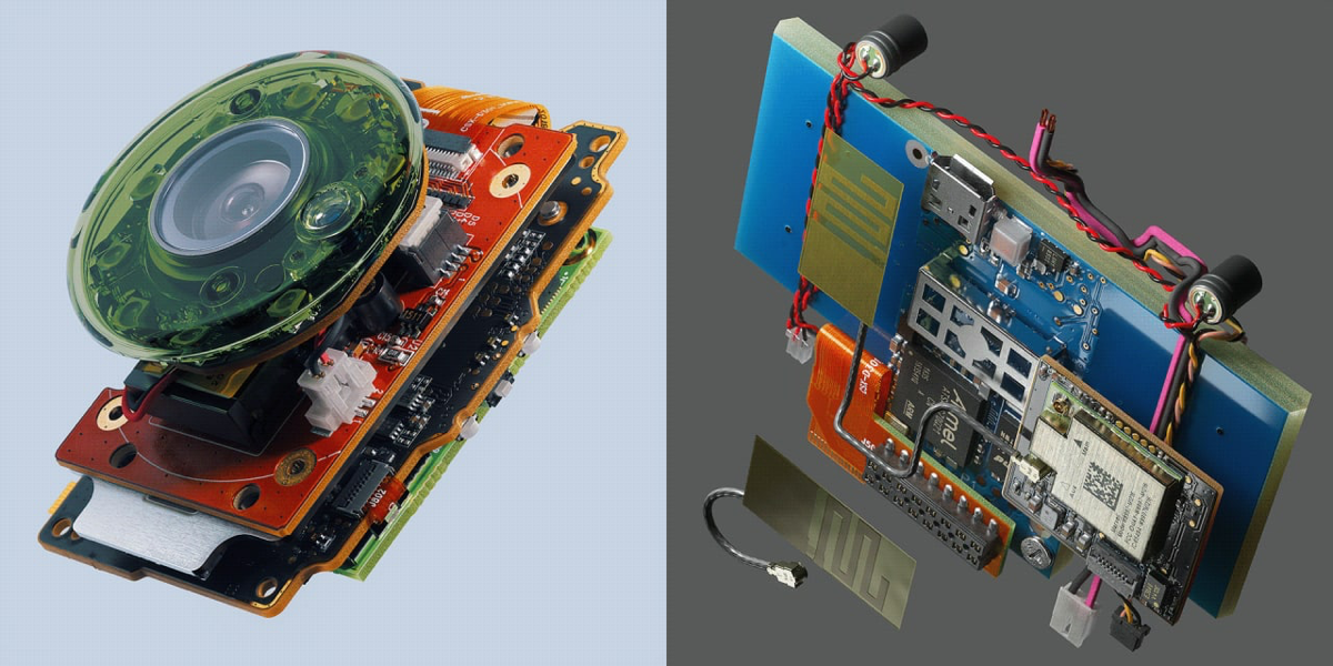 Сверхреалистичные визуализации радионяни Miku | Сетка — социальная сеть от hh.ru
