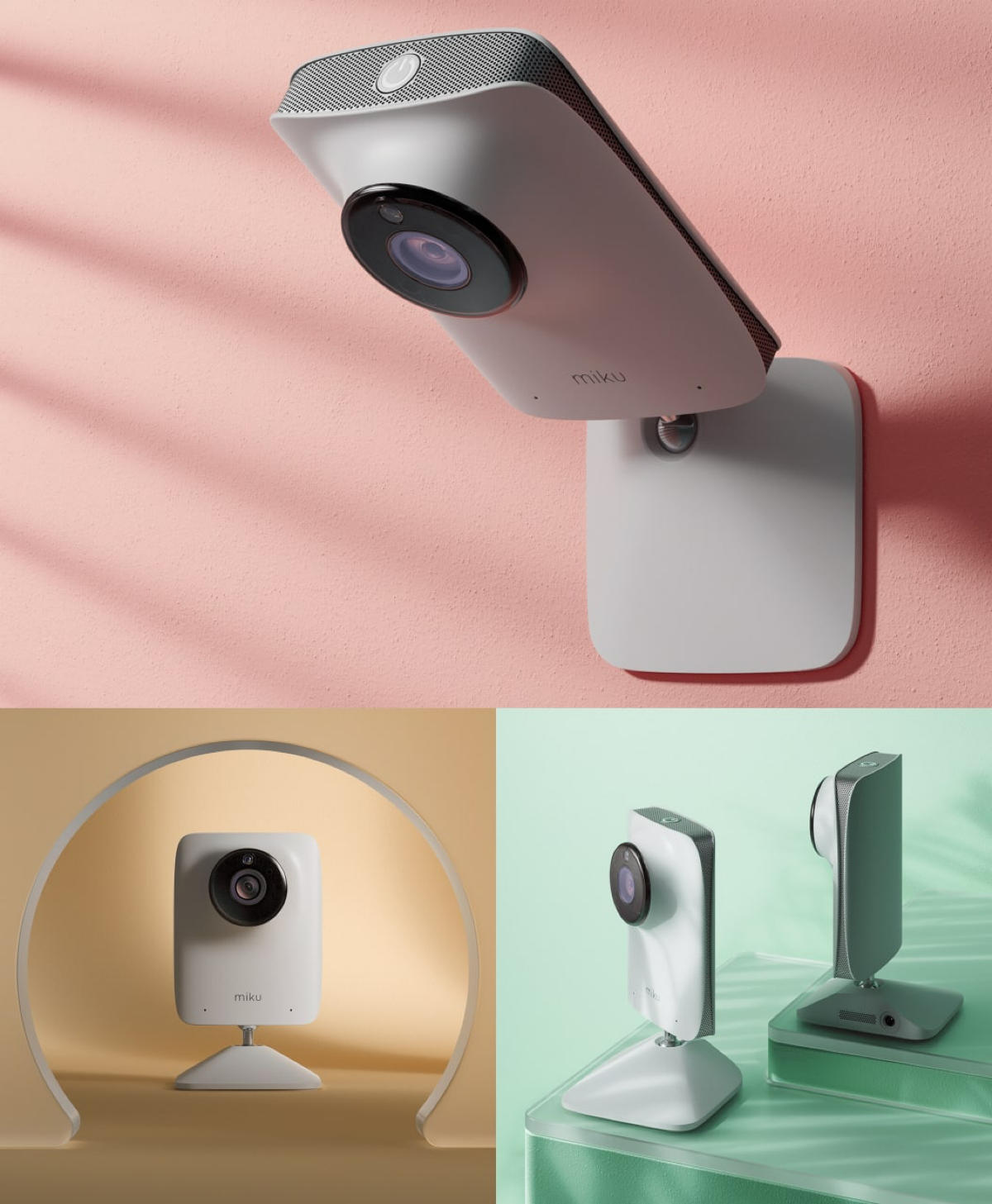 Сверхреалистичные визуализации радионяни Miku | Сетка — социальная сеть от hh.ru