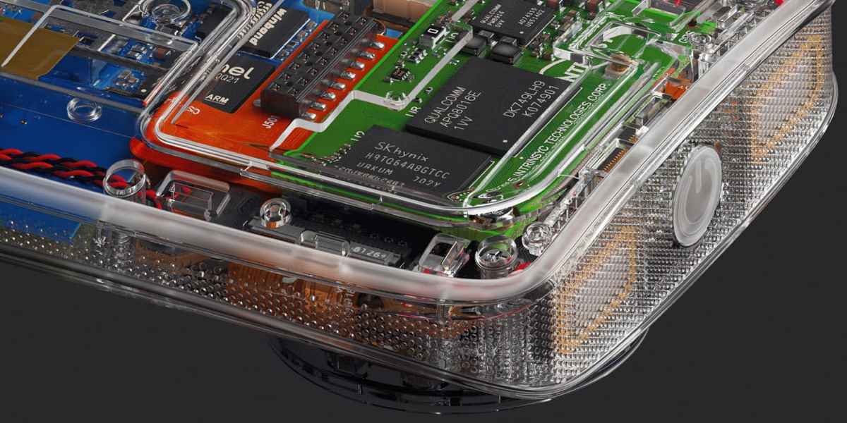 Сверхреалистичные визуализации радионяни Miku | Сетка — социальная сеть от hh.ru