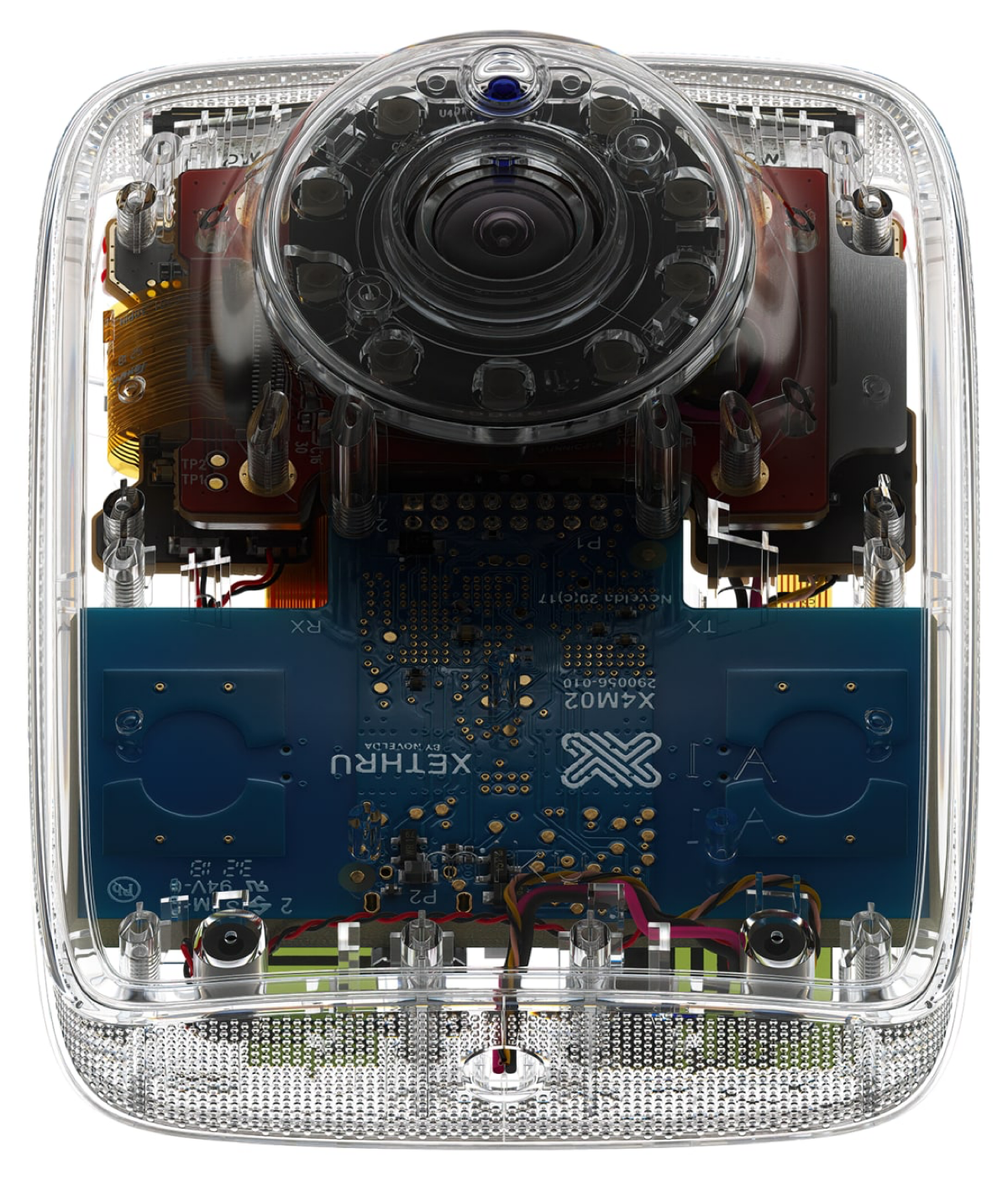 Сверхреалистичные визуализации радионяни Miku | Сетка — социальная сеть от hh.ru