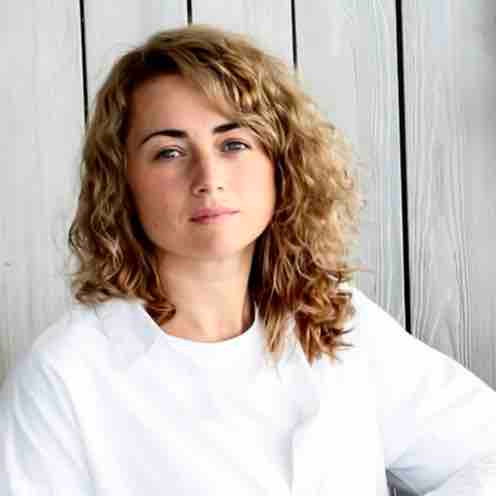 Анастасия Рагозина