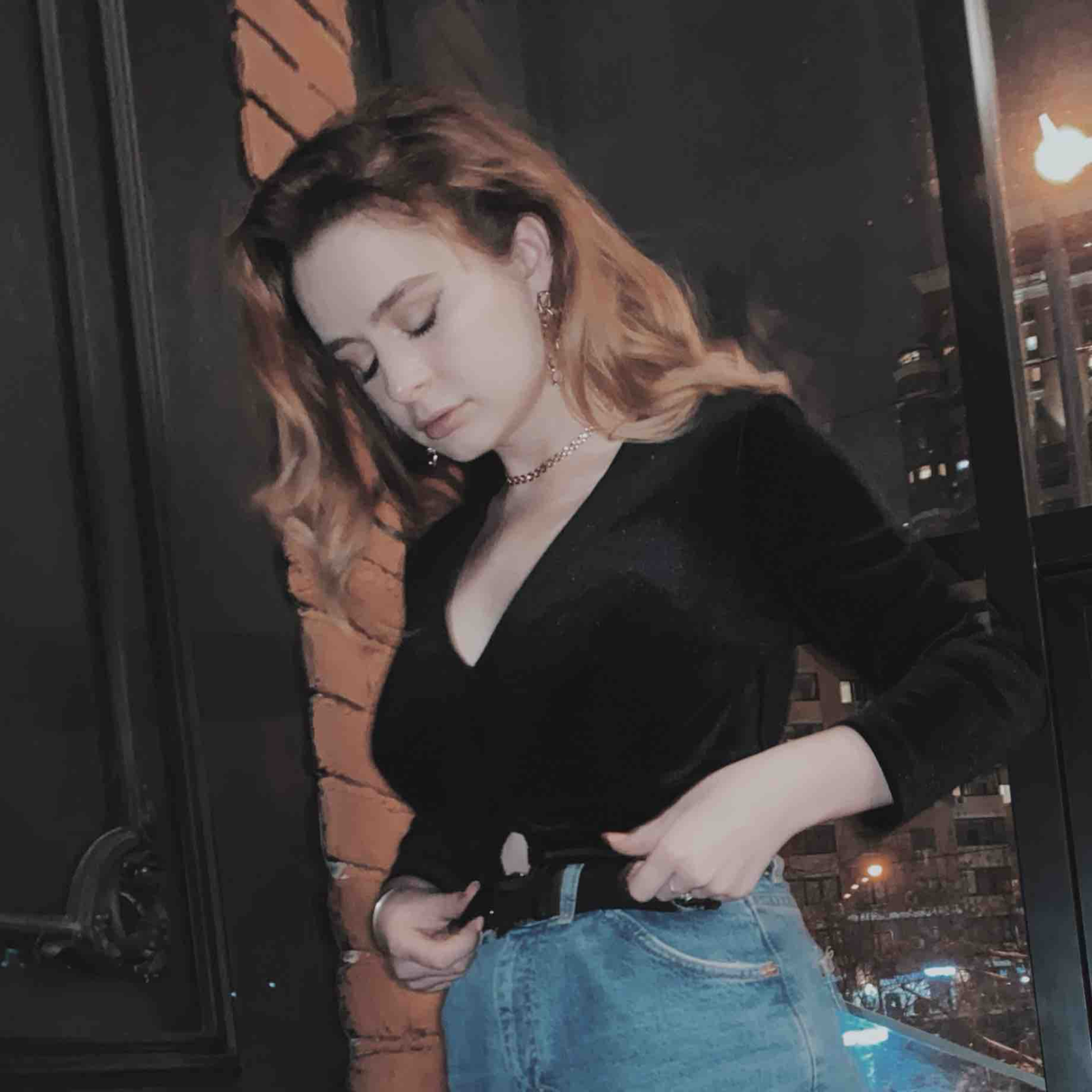 Валерия Нетруненко