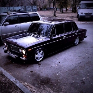 Лютый Типок