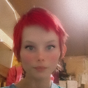 Анастасия Лашина