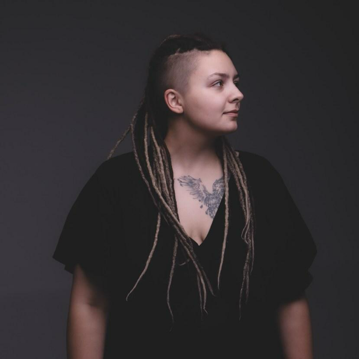 Екатерина Осипова