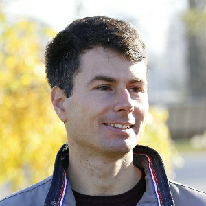 Александр Лиманский