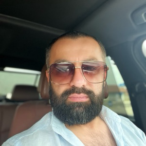 Алим Хуранов