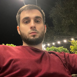 Мурад Манапов | Сетка — социальная сеть от hh.ru