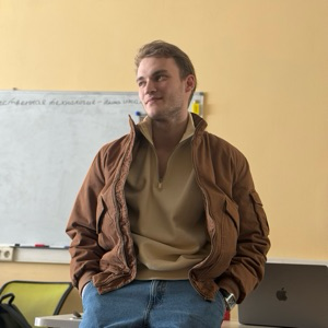 Даниил Бродягин | Сетка — социальная сеть от hh.ru