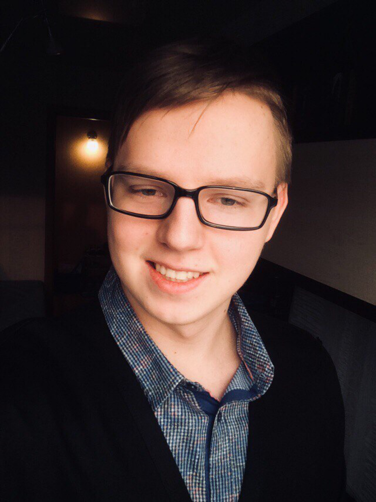 Никита Макаров | Сетка — социальная сеть от hh.ru