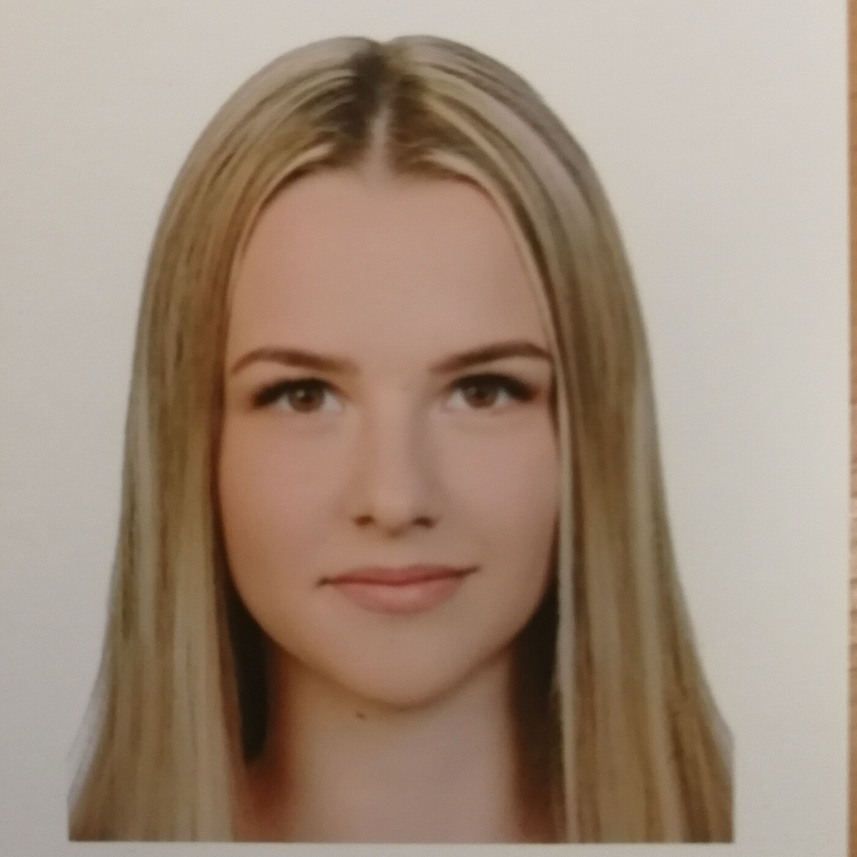 Татьяна Гончарова