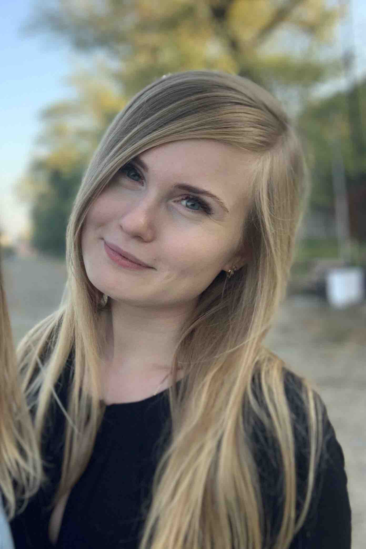 Элла Середа | Сетка — социальная сеть от hh.ru