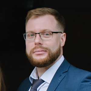 Дмитрий Паламарчук | Сетка — социальная сеть от hh.ru